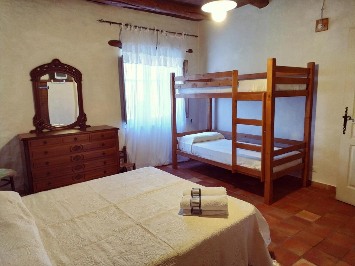 Domus Antiga Appartamenti San Giovanni Suèrgiu Kültér fotó