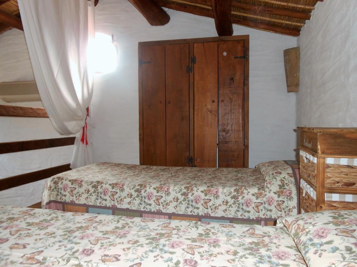 Domus Antiga Appartamenti San Giovanni Suèrgiu Kültér fotó